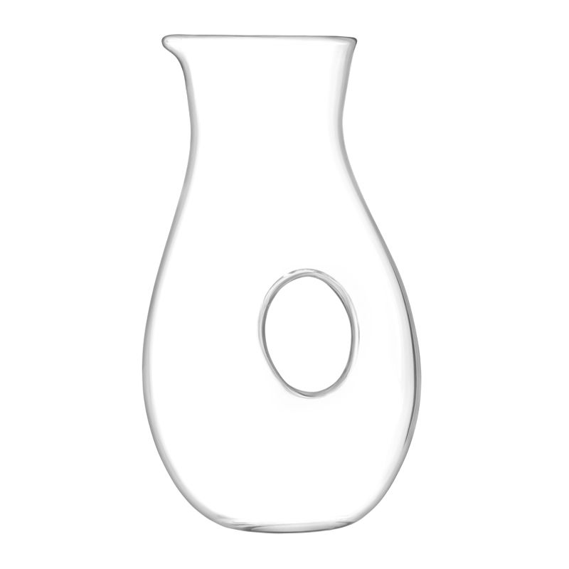 DECANTER/JUG GLASS 2.25L, LSA ONO