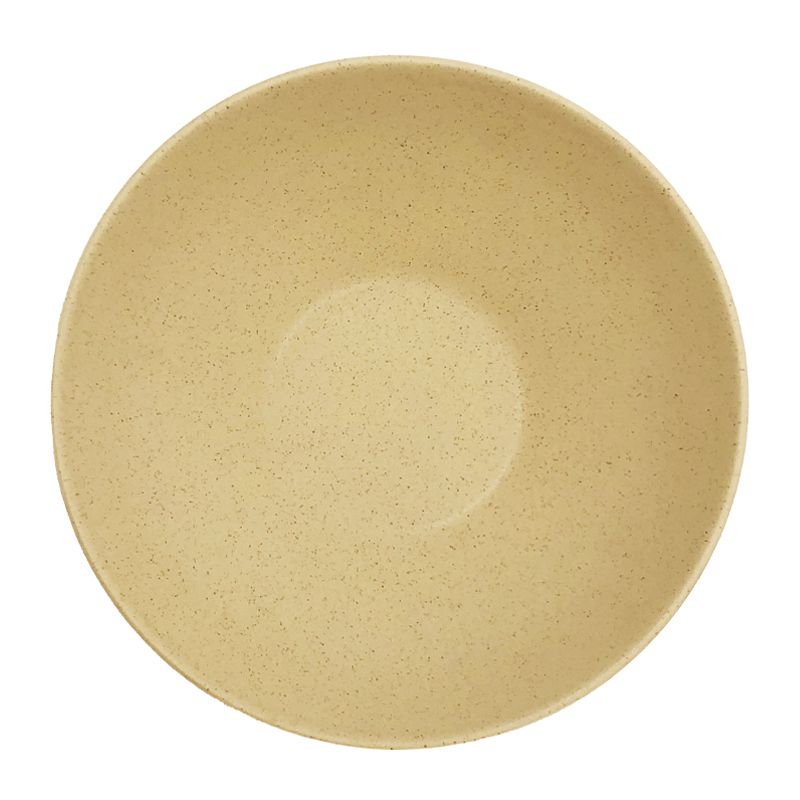 BOWL BAJA LARGE 23CM SAND, ANFORA Anfora CROCKERY,ANFORA Chef’s Hat