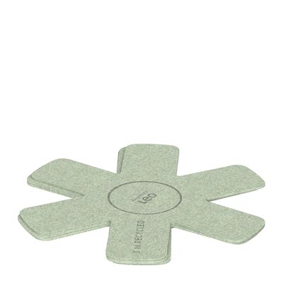 PAN PROTECTOR SET FELT 3PC, BERGHOFF