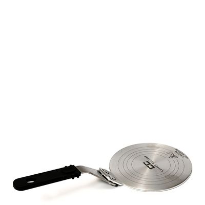 INDUCTION PLATE 20CM,  COFFEE CULTURE
