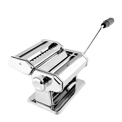 Pasta Maker [Stainless steel] - Uno Casa