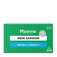 SKIN SAVIOUR 20PKT PHARMA