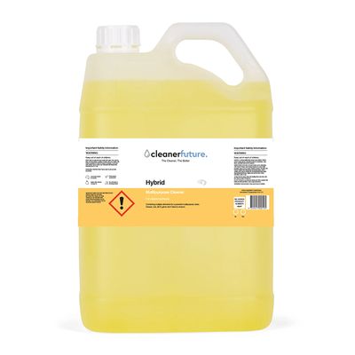 HYBRID MULTIPURPOSE CLEANER 5L