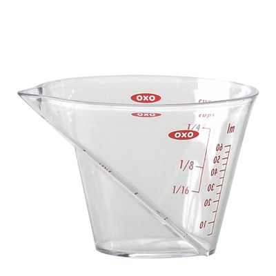 Buy Prepworks by Progressive Measuring Cup - 2.5 Cup Capacity Online at Low  Prices in India 