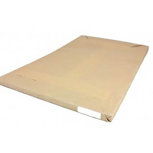 GREASEPROOF PAPER KRAFT 660X400MM 400