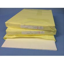 GREASEPROOF PAPER WHITE 400X330 800