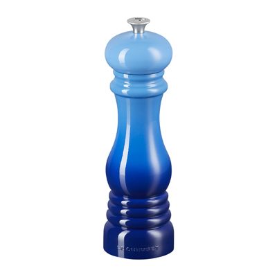 PEPPER MILL, LE CREUSET