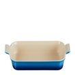 ROASTER AZURE BLUE 26CM, LE CREUSET