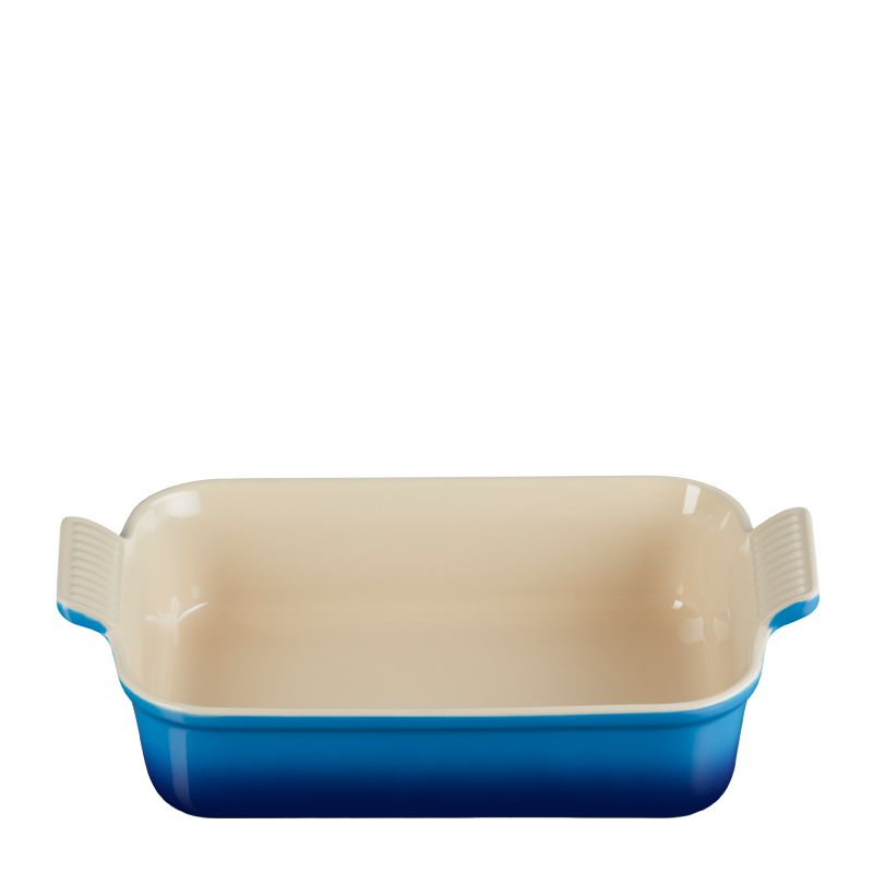 ROASTER AZURE BLUE 26CM, LE CREUSET