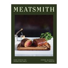 COOKBOOK, MEATSMITH