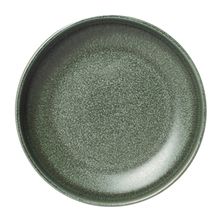 PLATE DARK GREEN 13CM, LOVERAMICS TAPAS