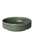 BOWL LOW D/GREEN 15CM, LOVERAMICS TAPAS