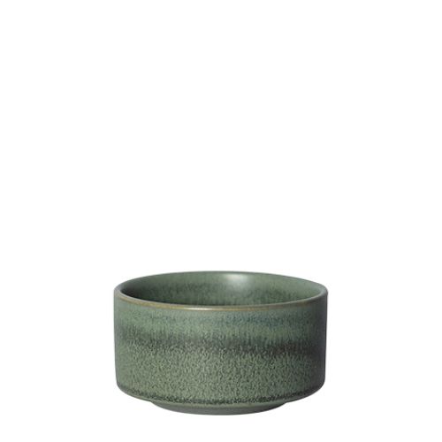 RAMEKIN D/GREEN 8.5CM, LOVERAMICS TAPAS