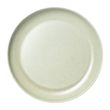 PLATE LIGHT GREEN 26CM, LOVERAMICS TAPAS