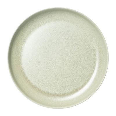 PLATE LIGHT GREEN 20CM, LOVERAMICS TAPAS