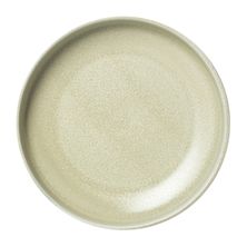 PLATE LIGHT GREEN 13CM, LOVERAMICS TAPAS