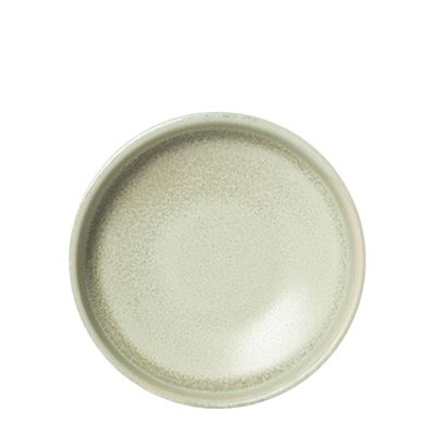 PLATE LIGHT GREEN 10CM, LOVERAMICS TAPAS