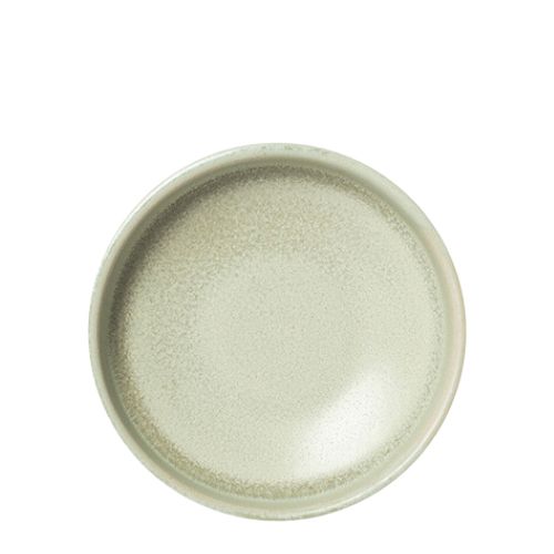 PLATE LIGHT GREEN 10CM, LOVERAMICS TAPAS