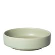 BOWL LOW L/GREEN 15CM, LOVERAMICS TAPAS