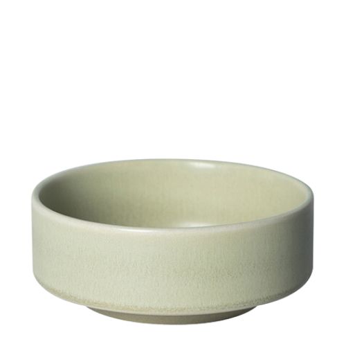 BOWL LOW L/GREEN 12CM, LOVERAMICS TAPAS