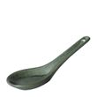 SPOON CHINESE D/GREEN14CM, LOVERAMICS TAPAS