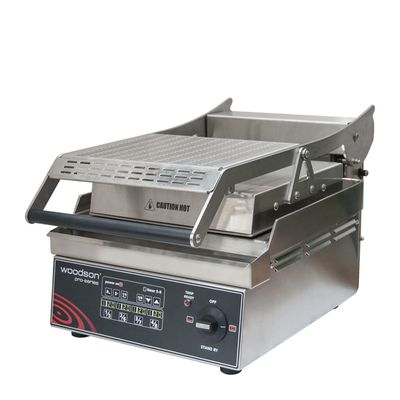 CONTACT GRILL COMP CTRL SINGLE WOODSON