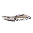 OPENER WINE SOLID HORN, EN AUBRAC