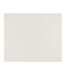 PLACEMATS GREY HERRINGBONE I/CHEF SINGLE