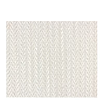 PLACEMATS GREY HERRINGBONE I/CHEF SINGLE