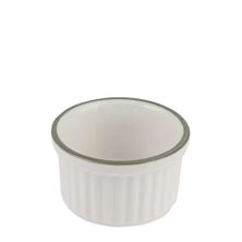 RAMEKIN OLIVE 60ML, NMC HOMESTEAD