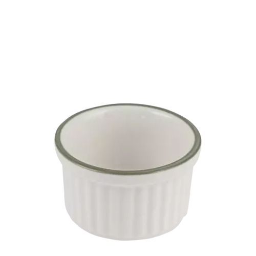 RAMEKIN OLIVE 60ML, NMC HOMESTEAD