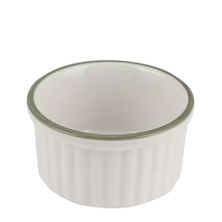 RAMEKIN OLIVE 80ML, NMC HOMESTEAD