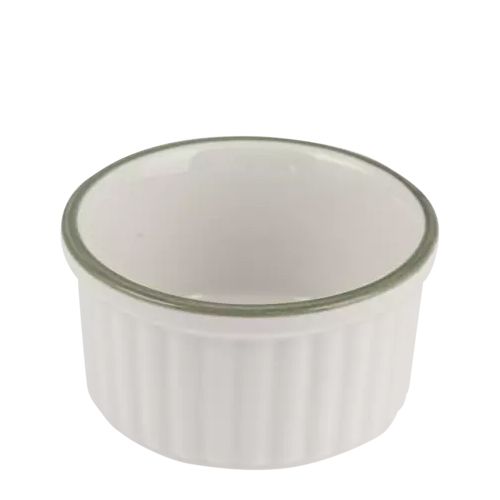 RAMEKIN OLIVE 80ML, NMC HOMESTEAD