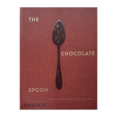 COOKBOOK, THE CHOCOLATE SPOON