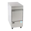 COMPACT REFRIGERATED DRAWER UNIT, ADANDE