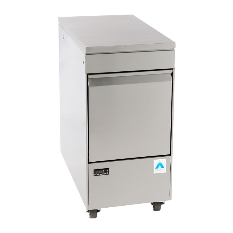 COMPACT REFRIGERATED DRAWER UNIT, ADANDE