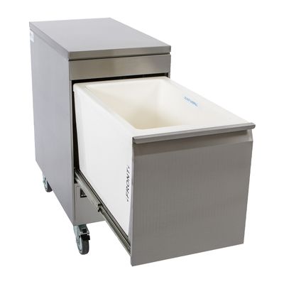 COMPACT REFRIGERATED DRAWER UNIT, ADANDE