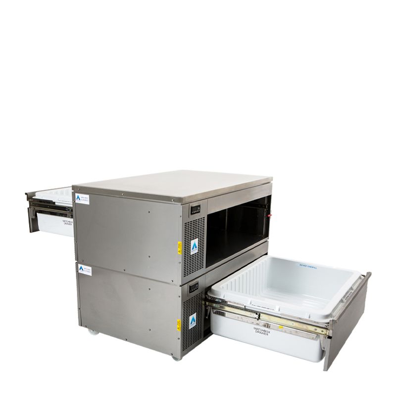 REFRIGERATED MATCHBOX UNIT, ADANDE