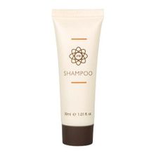 SHAMPOO TUBE 30ML, EARTH RANGE 300CTN