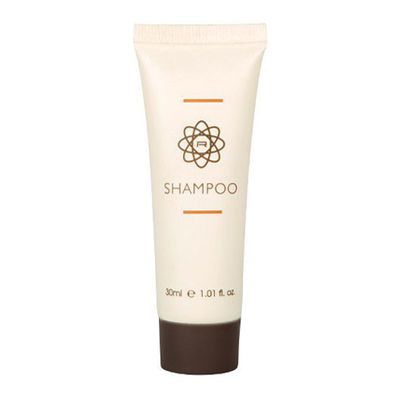 SHAMPOO TUBE 30ML, EARTH RANGE 300CTN