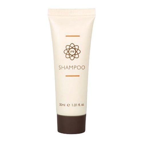 SHAMPOO TUBE 30ML, EARTH RANGE 300CTN