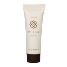 BODY WASH TUBE 30ML EARTH RANGE 300CTN
