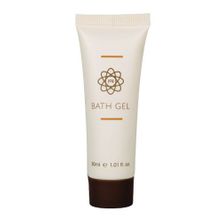 BODY WASH TUBE 30ML EARTH RANGE 300CTN