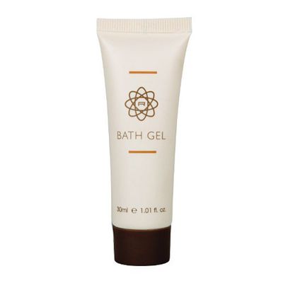 BODY WASH TUBE 30ML EARTH RANGE 300CTN