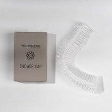 SHOWER CAP, EARTH RANGE 300CTN