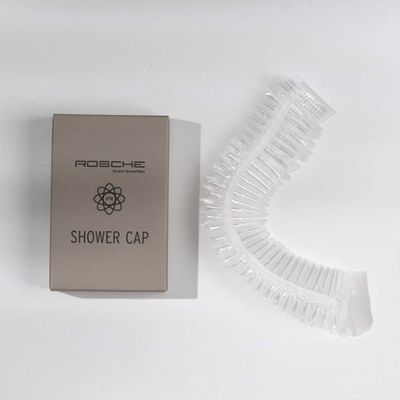 SHOWER CAP, EARTH RANGE 300CTN