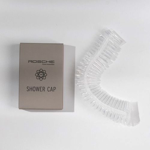 SHOWER CAP, EARTH RANGE 300CTN