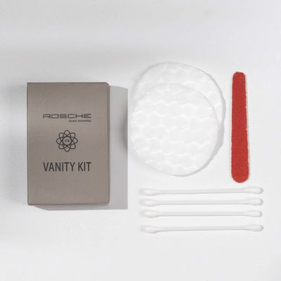 VANITY KIT, EARTH RANGE 300CTN