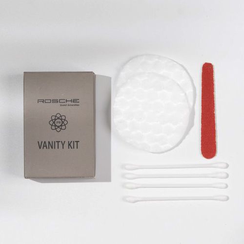 VANITY KIT, EARTH RANGE 300CTN