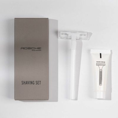 SHAVING KIT, EARTH RANGE 300CTN